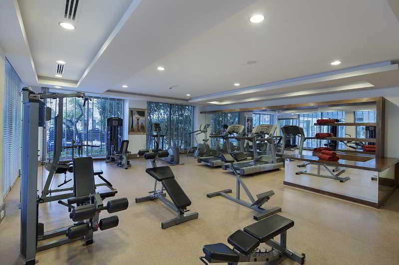 סייד Alba Queen Hotel מראה חיצוני תמונה