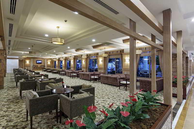 סייד Alba Queen Hotel מראה חיצוני תמונה
