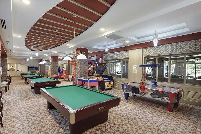 סייד Alba Queen Hotel מראה חיצוני תמונה