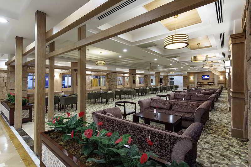 סייד Alba Queen Hotel מראה חיצוני תמונה