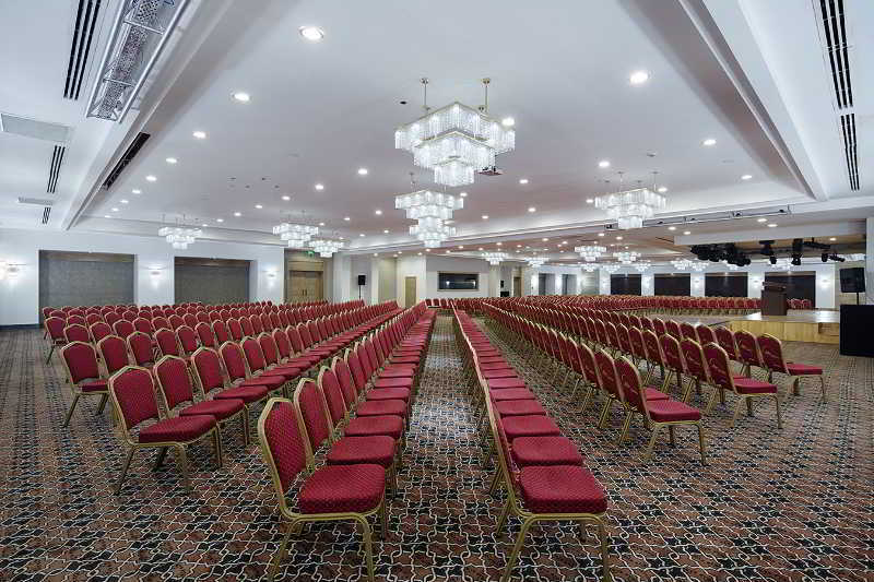 סייד Alba Queen Hotel מראה חיצוני תמונה