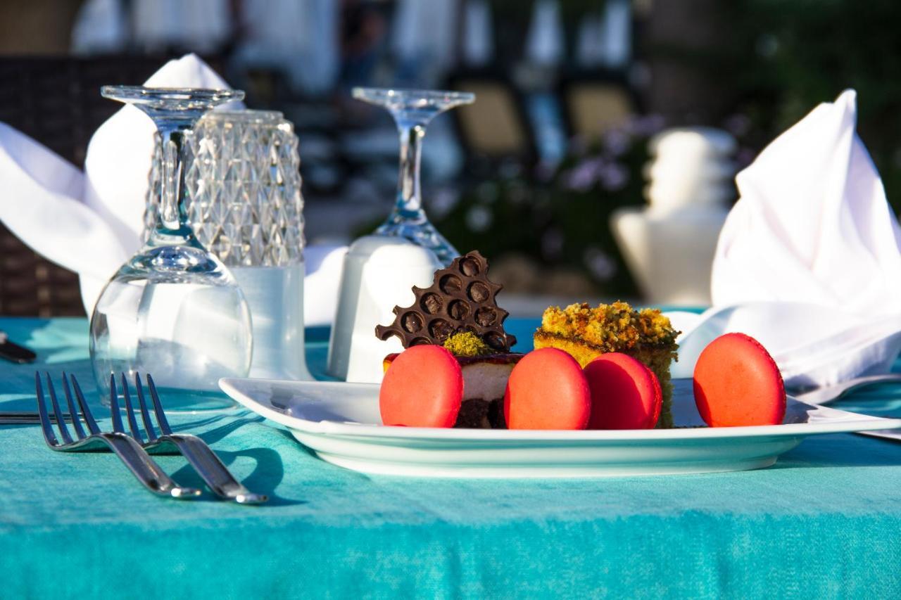 סייד Alba Queen Hotel מראה חיצוני תמונה